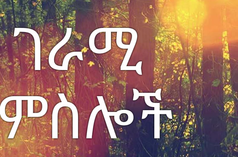 አንዳንድ ፎቶወች - አንዳንድ ፎቶወች added a new photo.