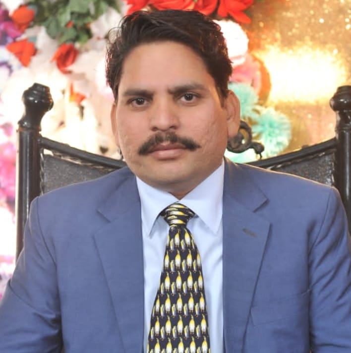 Rafiq Sabir