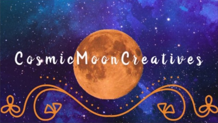 Cosmic Moon Creatives