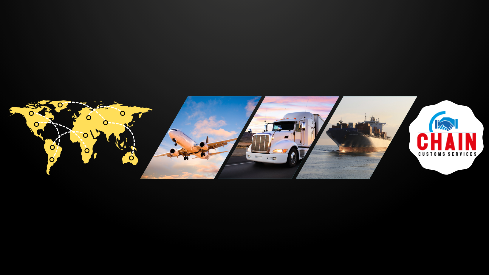 Chain Customs Services