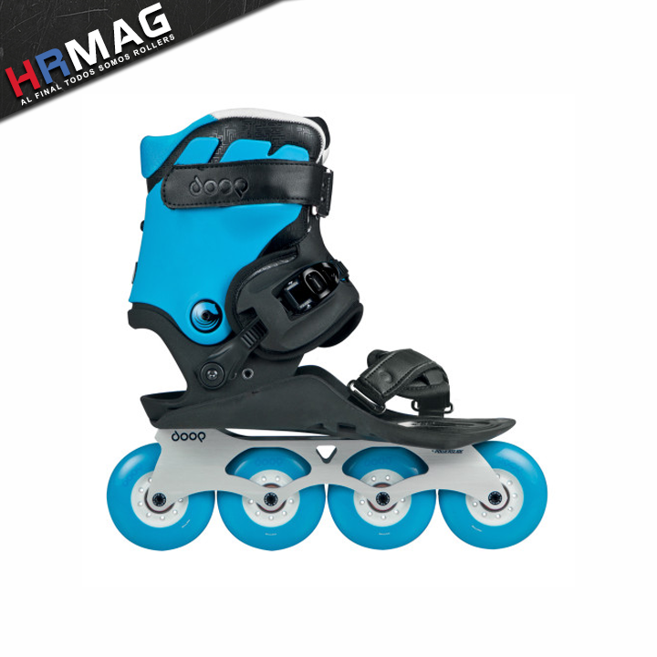 Hey Roller - ¿Que opinan de los nuevos Doops 2014? #HRmag