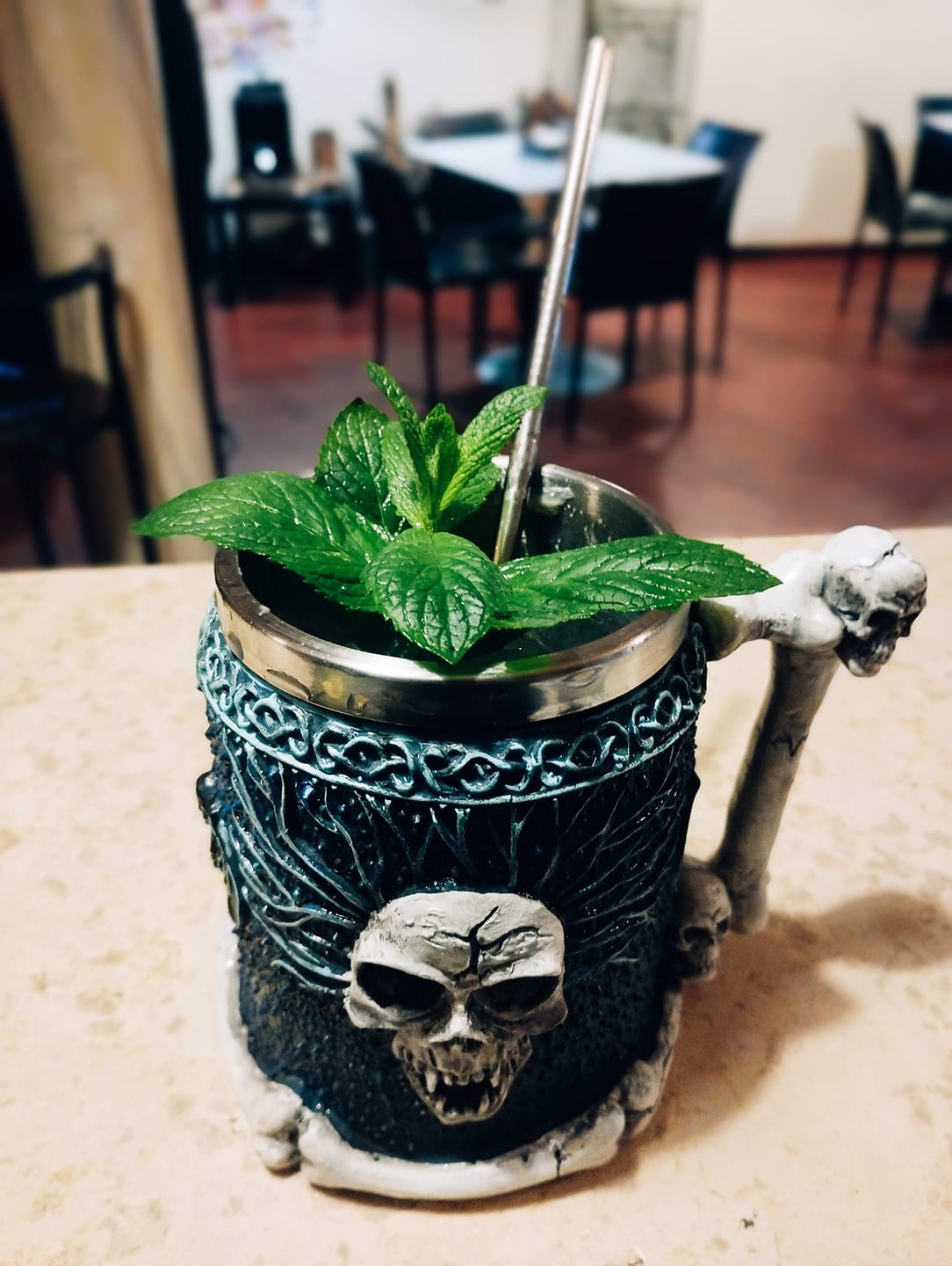 RICCI BAR