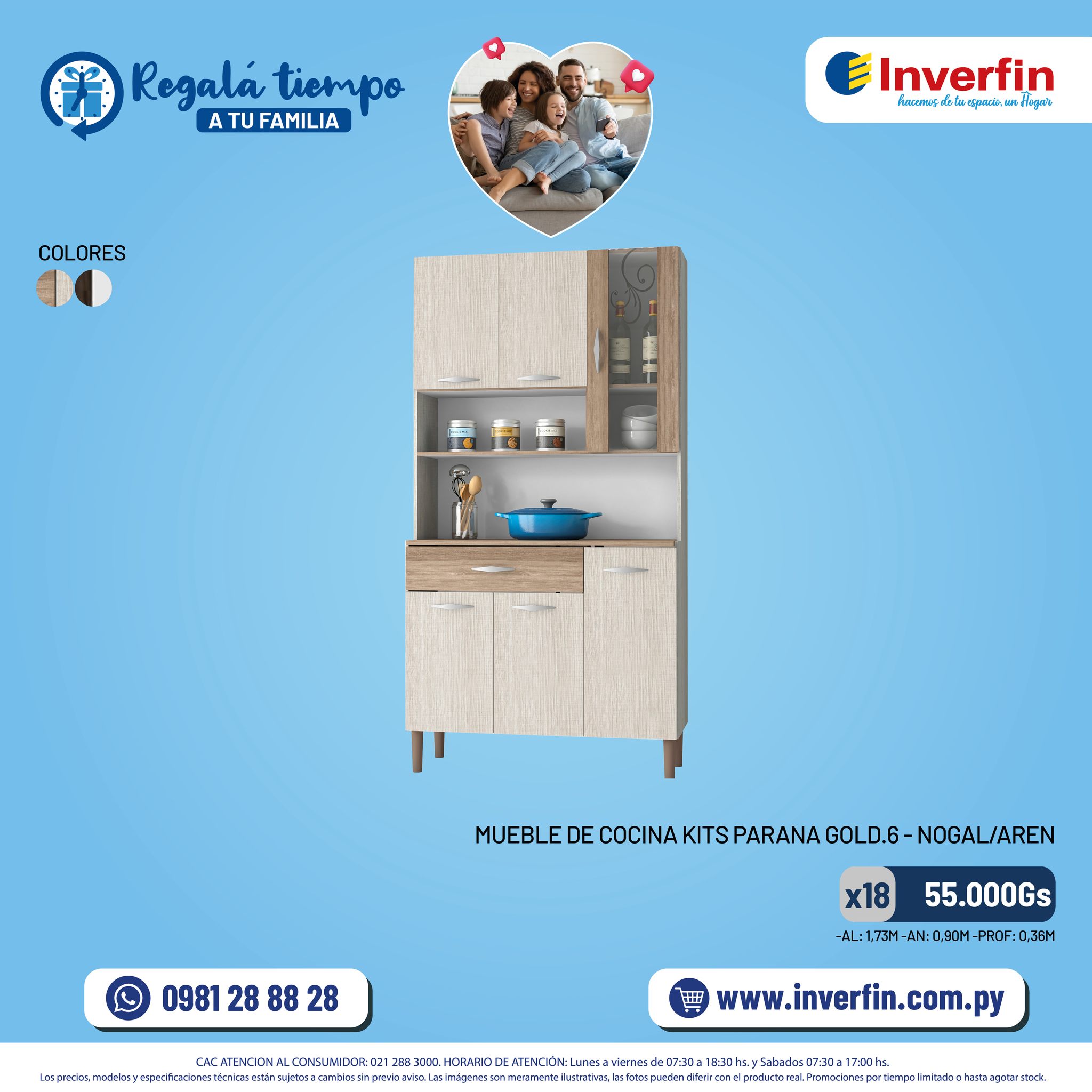Inverfin - Los más sofisticados muebles que cuentan con la...