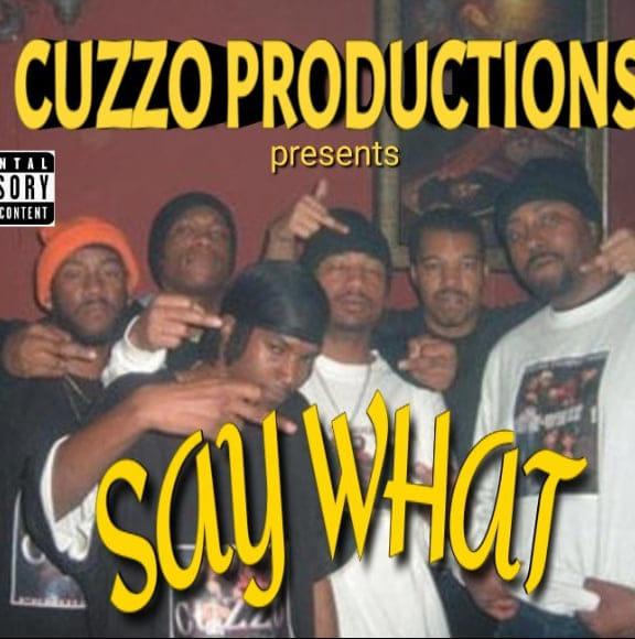 Cuzzo Productions