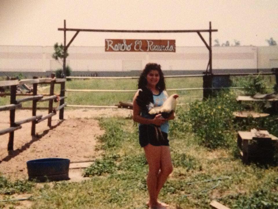 Rancho RR el Recuerdo