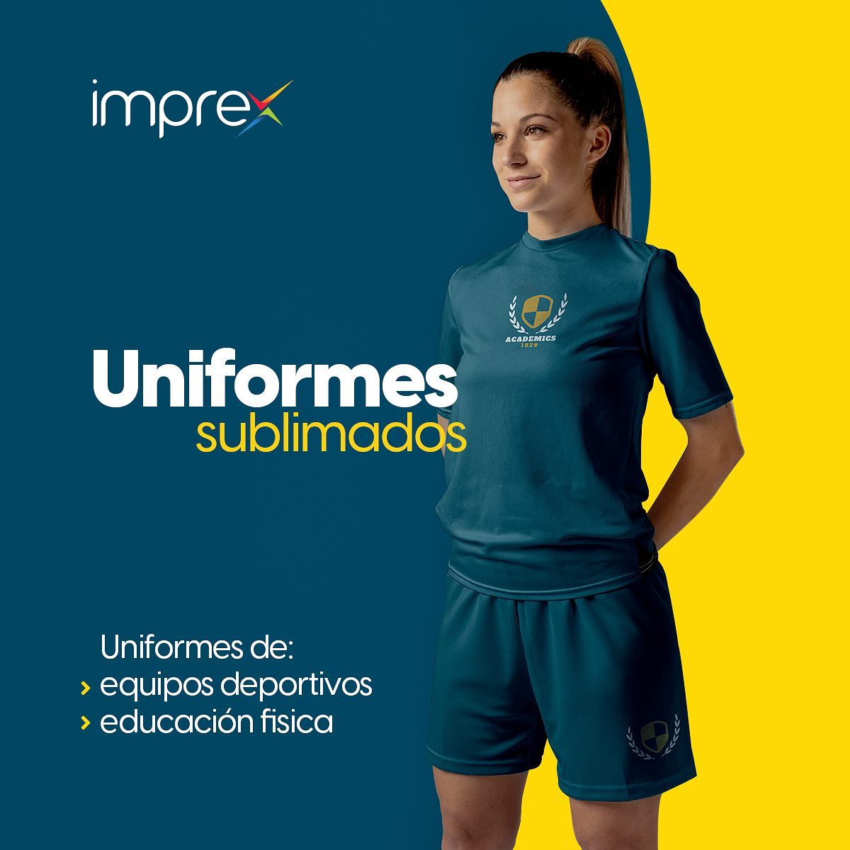 Confeccionamos y... - IMPREX - Impresiones de Excelencia