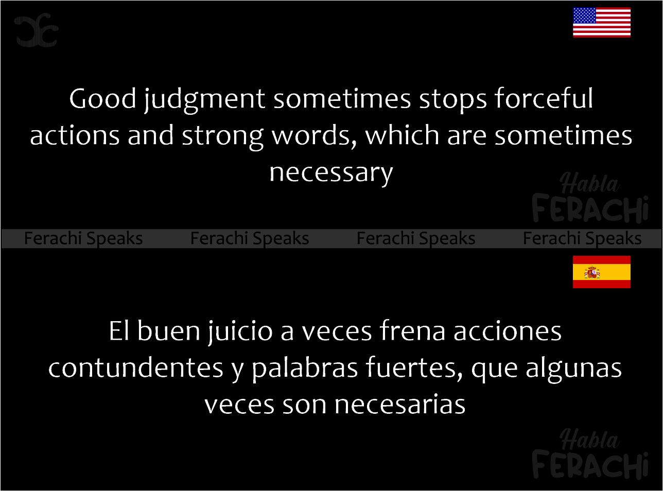 Habla Ferachi