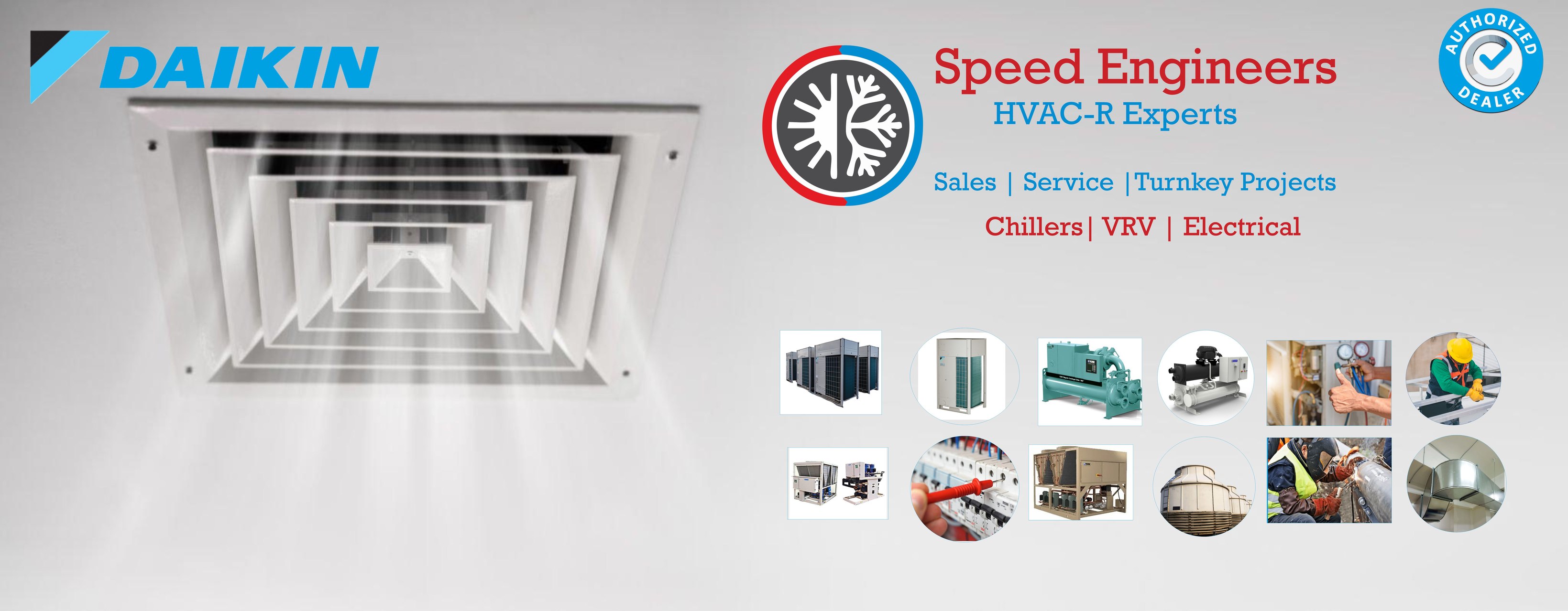 Speed Engineers | Delhi