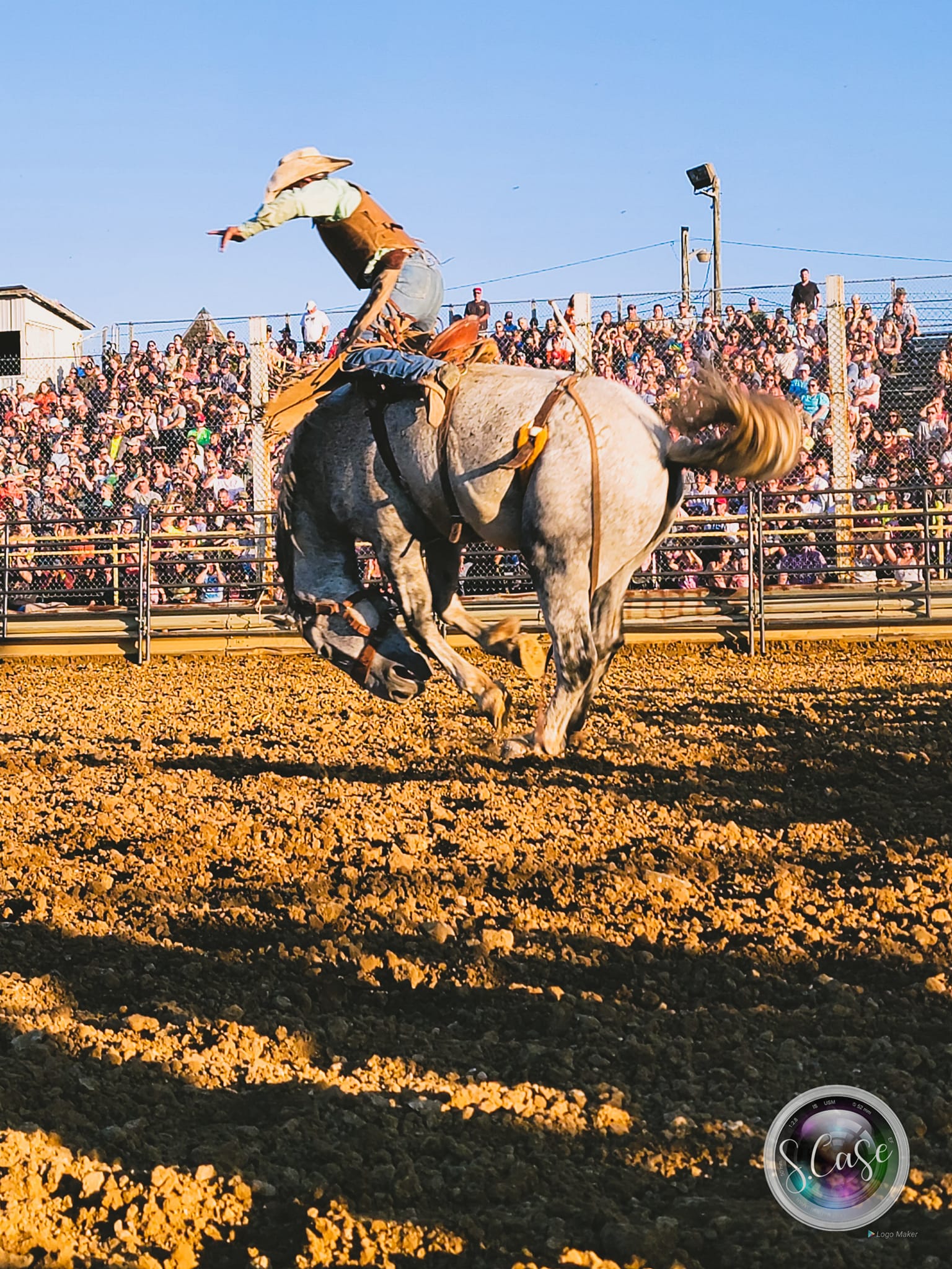 Three Bar J Rodeo