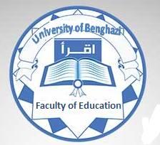 College of Education - Department of Computer