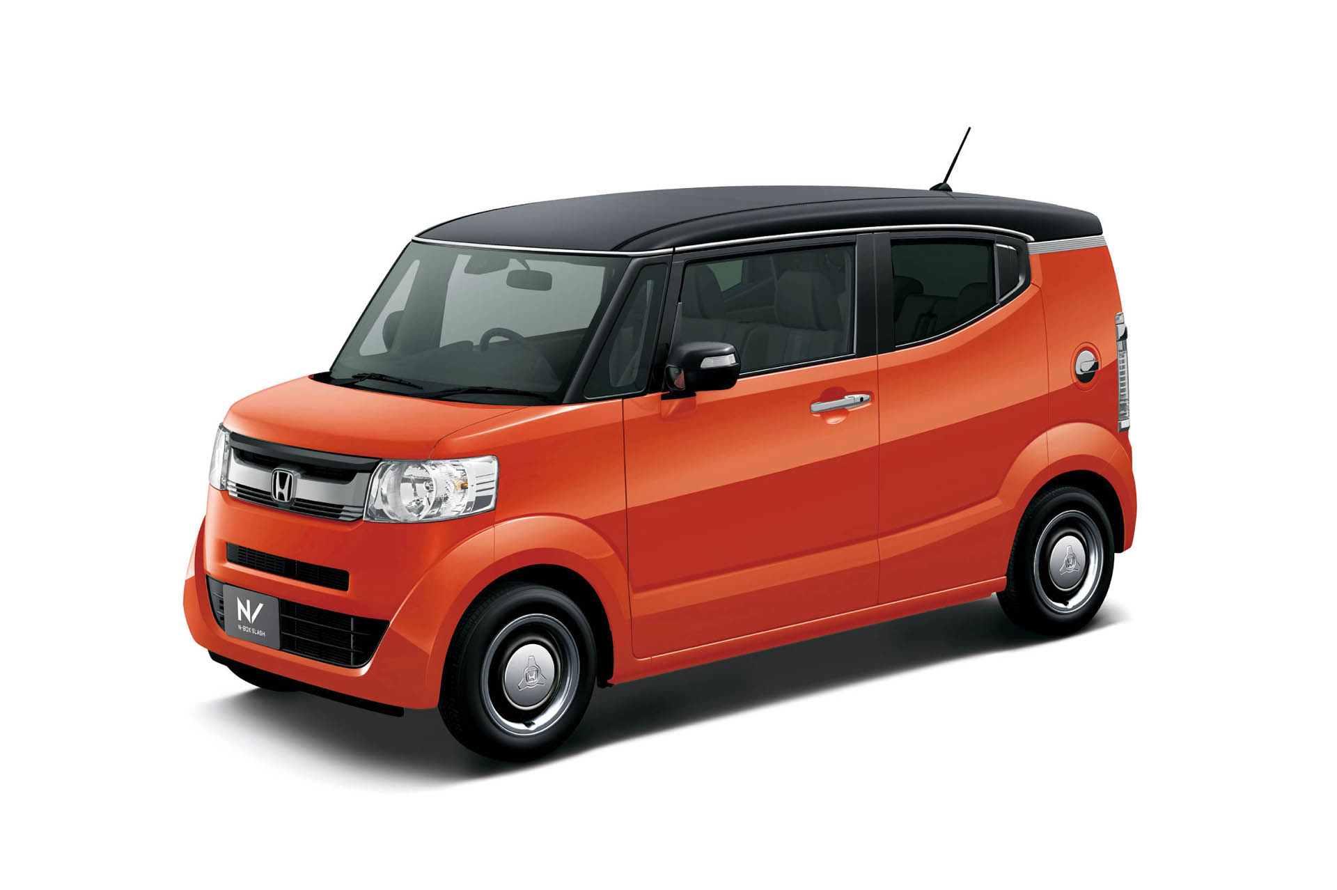 BREAKING NEWS!! The Honda N-Box is the #1 selling car in Japan for 