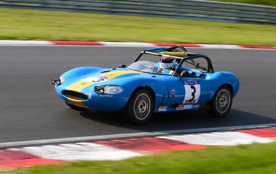 Here are a few pictures from the race... - Tom Skinner Racing | Facebook