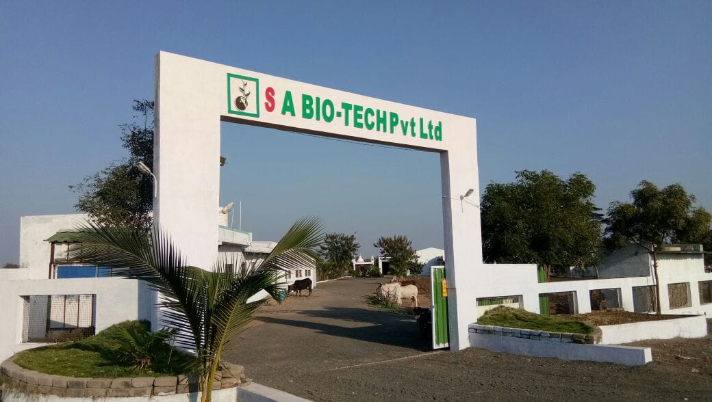 S. A. Biotech Pvt. Ltd. | Jalgaon