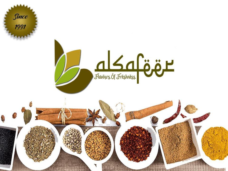 Al Safeer Spices & Flour Mill | Sharjah