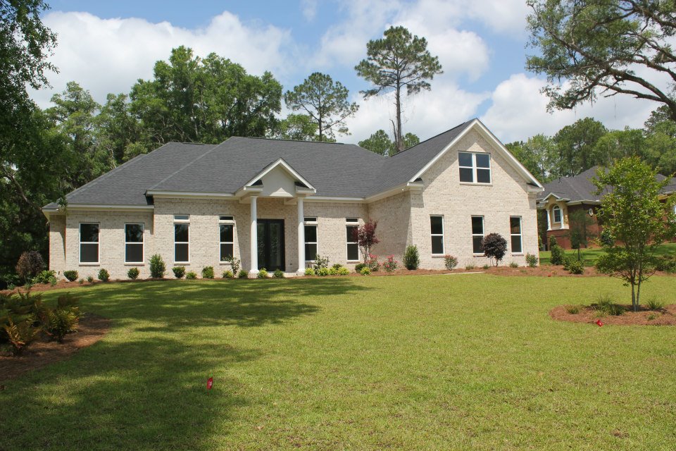 Panhandle Building Services | Tallahassee FL