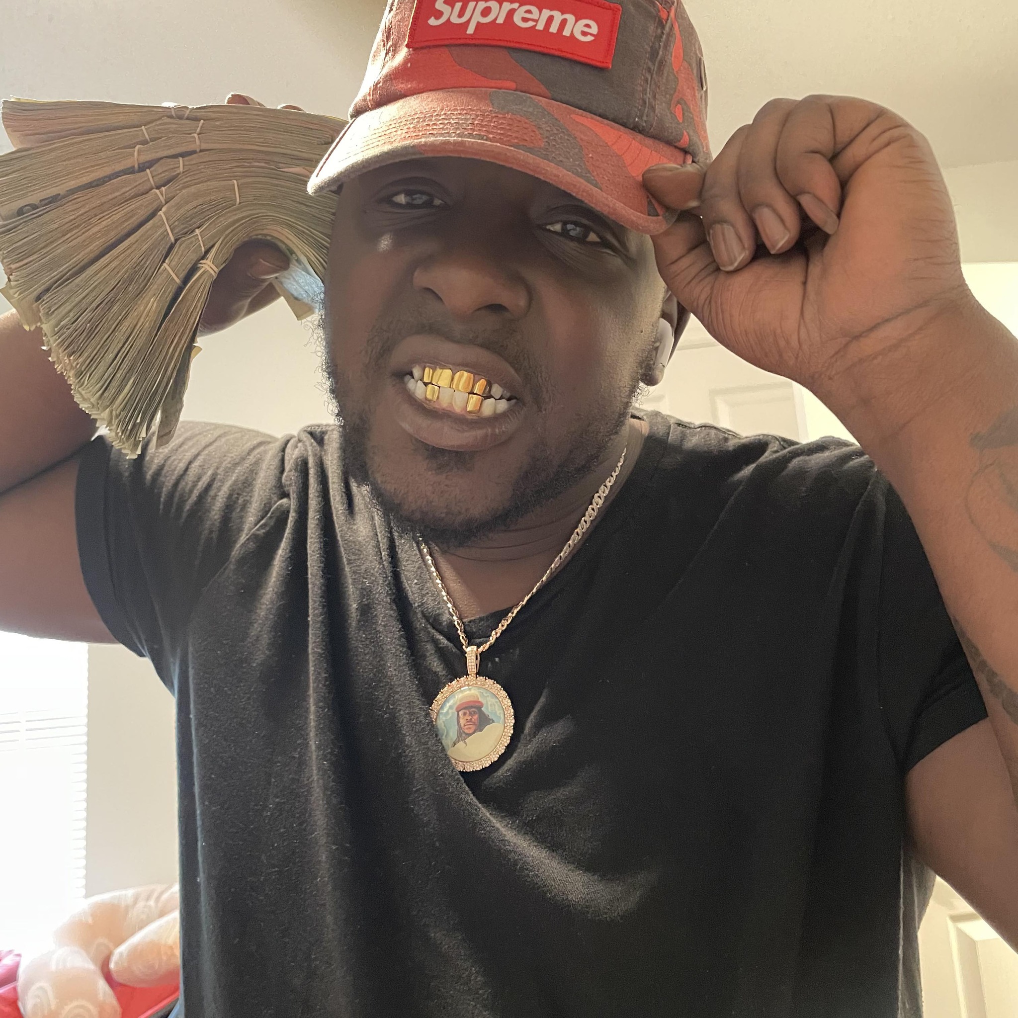 Blizzy Black