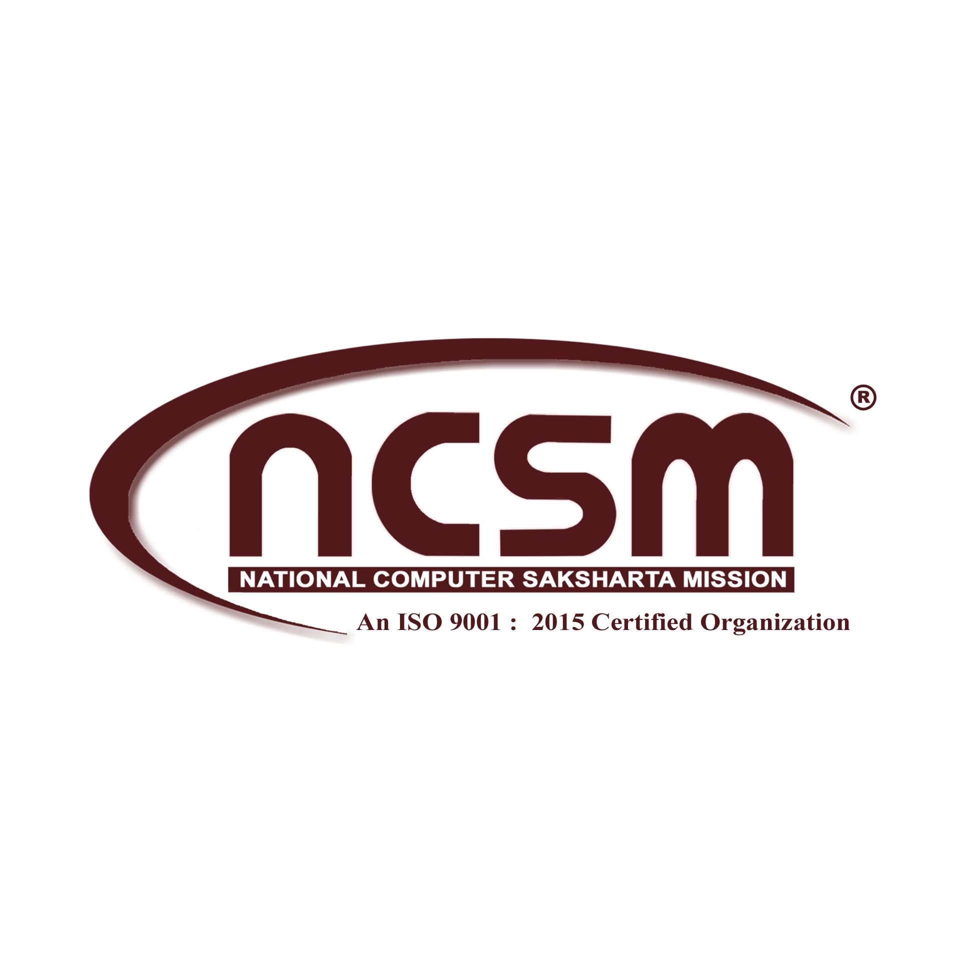 National... - National Computer Saksharta Mission - NCSM