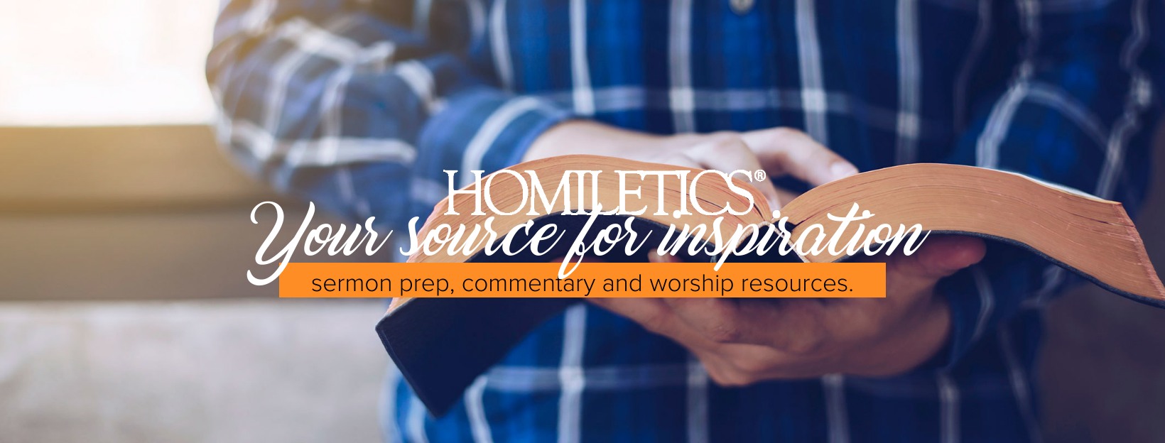 Homiletics Online
