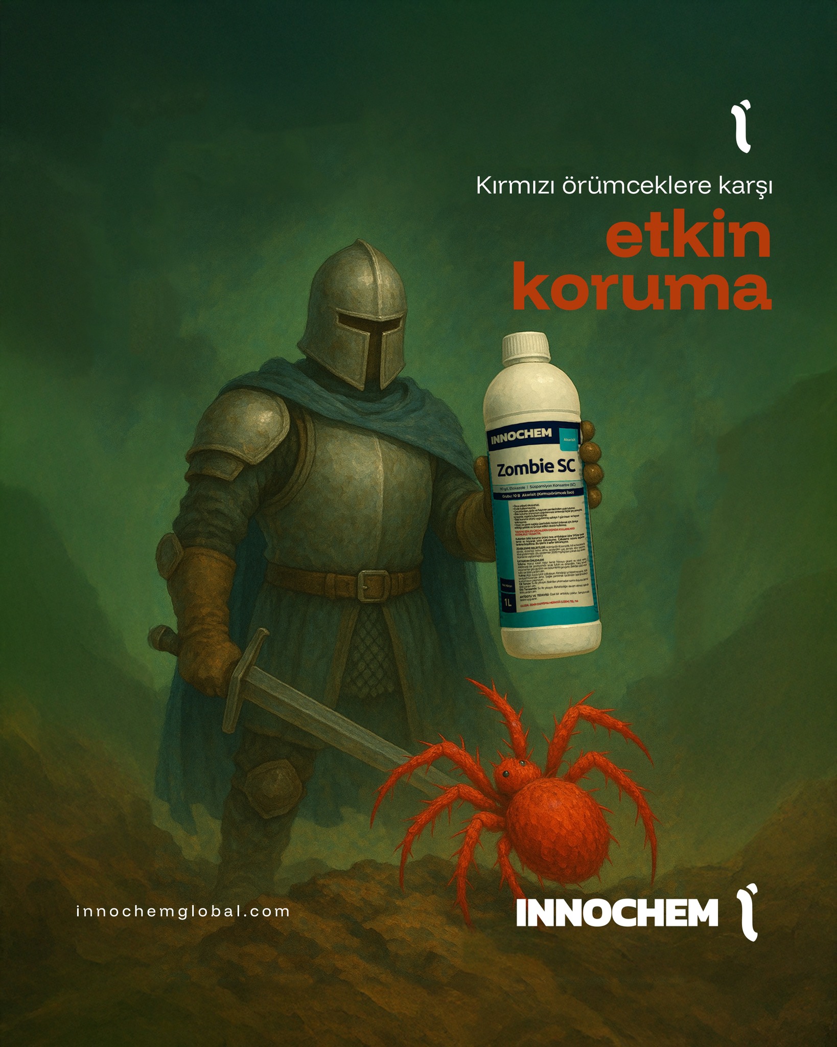 Innochem - Innochem updated their cover photo.