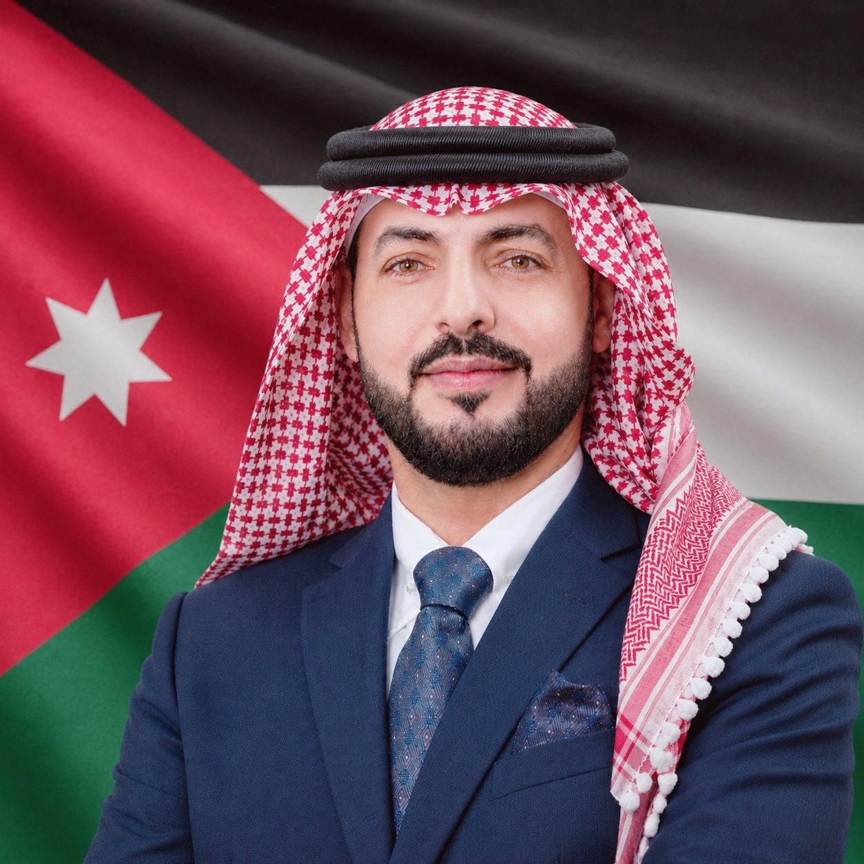 Dr-Anas Al Qudah