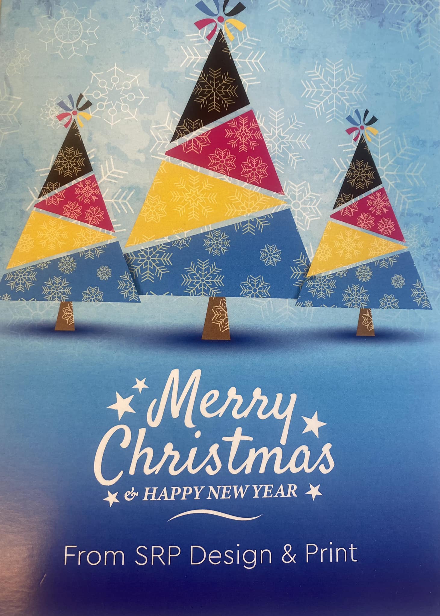 SRP Design & Print | Chichester