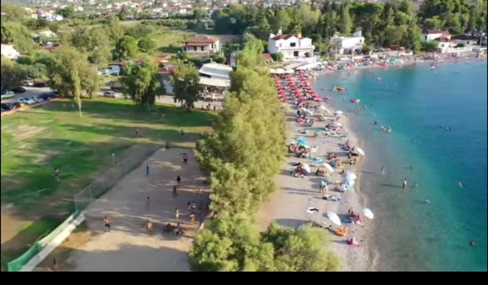 Village Dimopoulos | Aígio