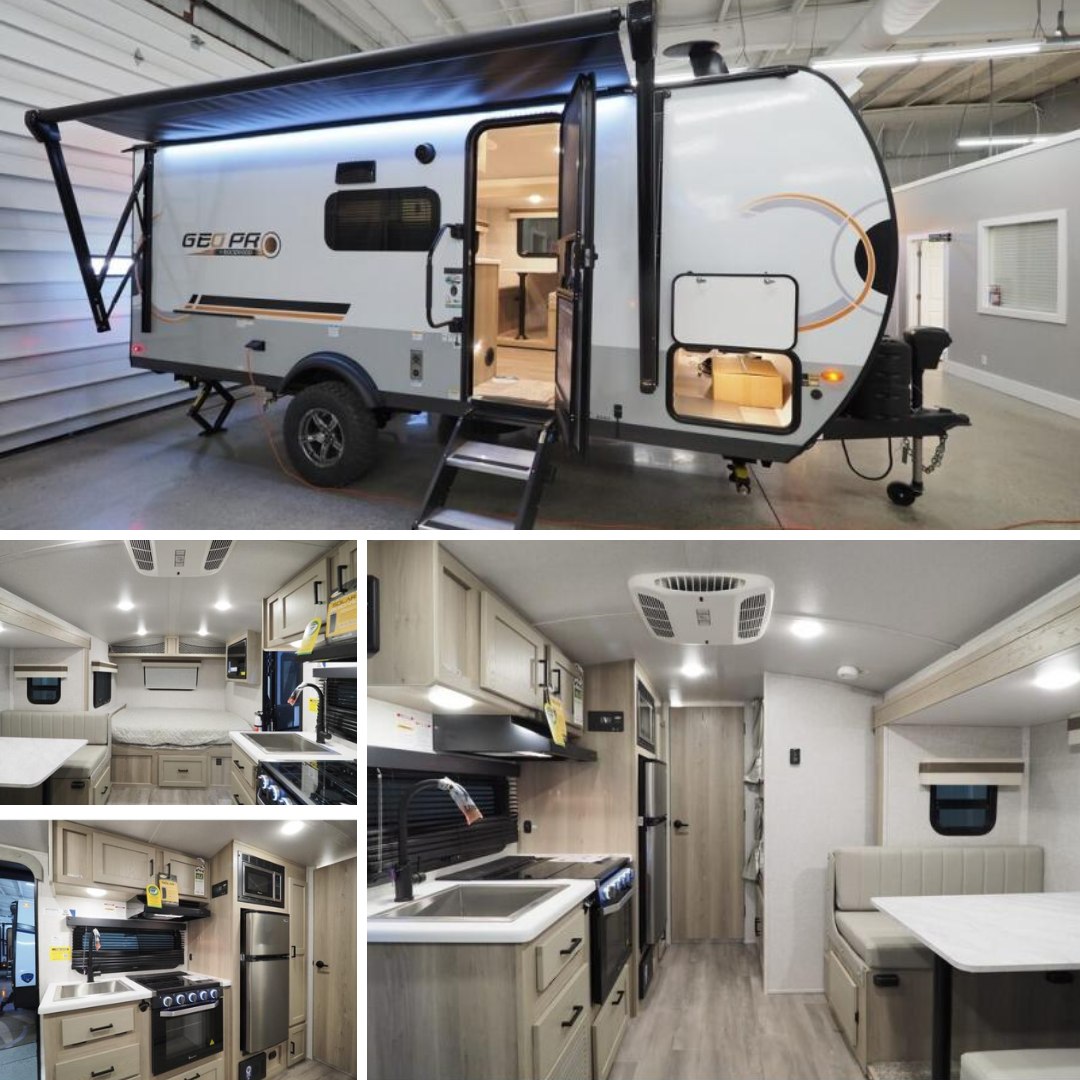 All Seasons RV - Travel as much as you can. As far as you can. As long ...
