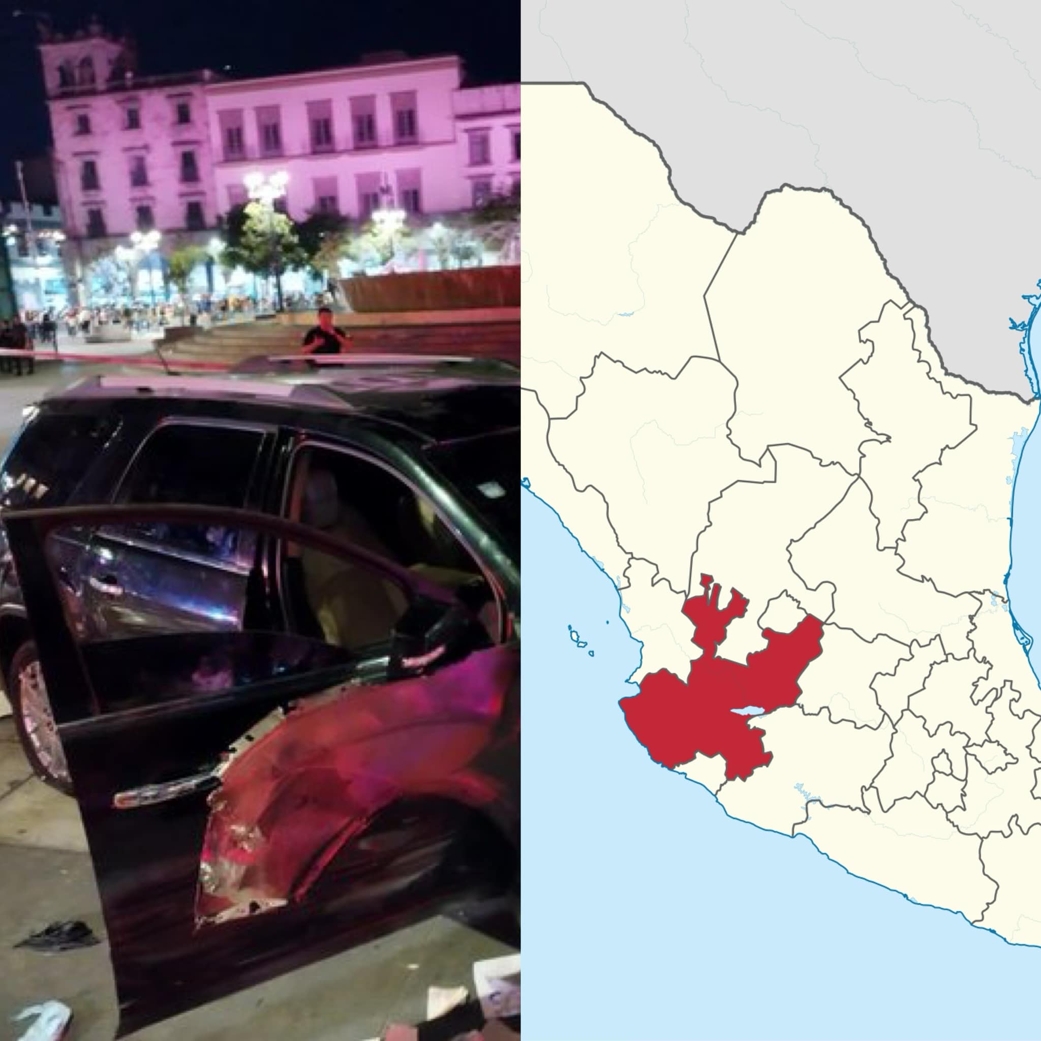 Fenómenos - Lamentable y decadente lo que ocurrió esta noche en pleno ...