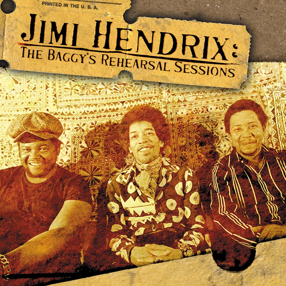 In the weeks leading up to the historic Fillmore East concerts in