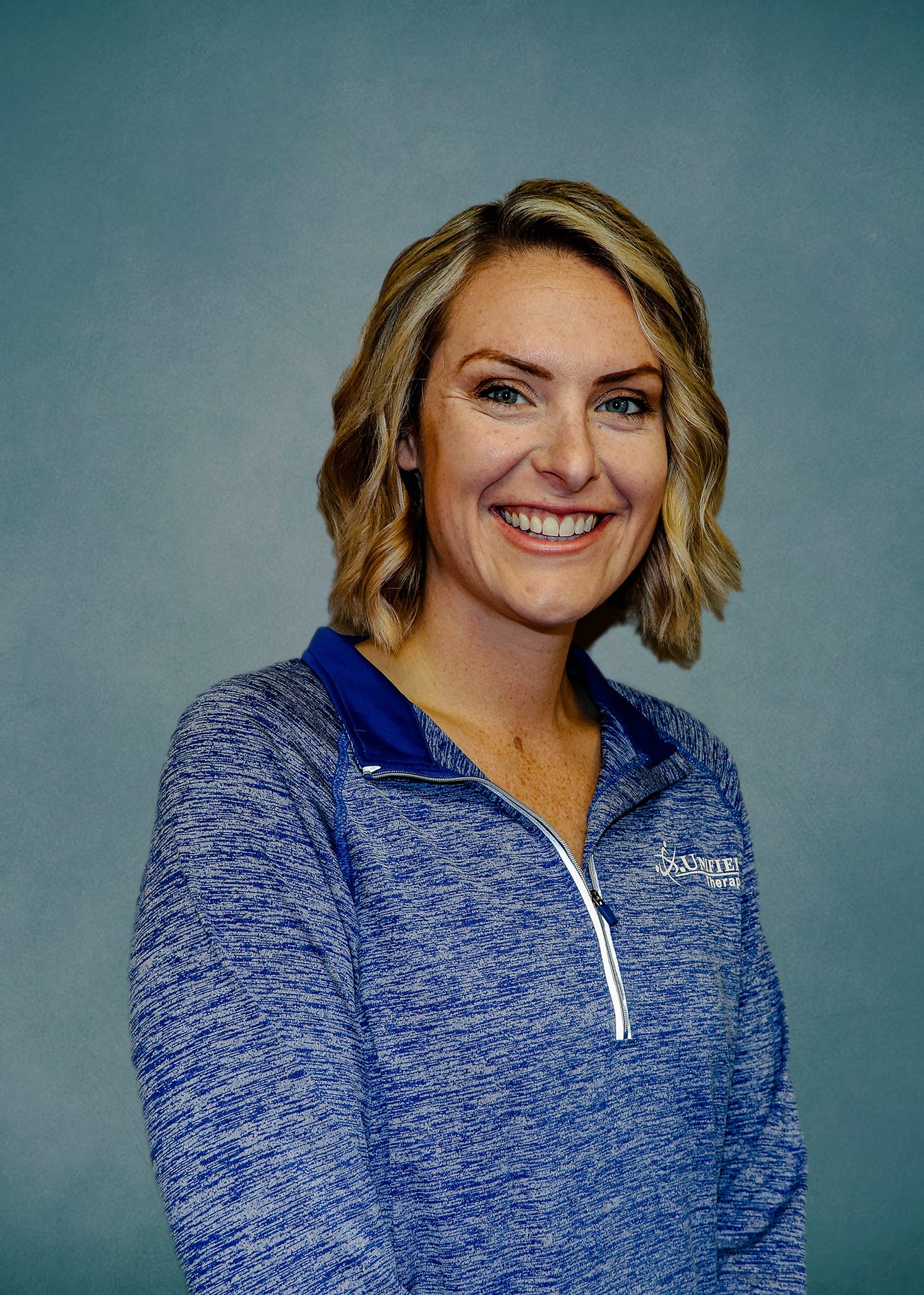 Unified - Unified Therapy is pleased to announce the promotion of Kelly ...