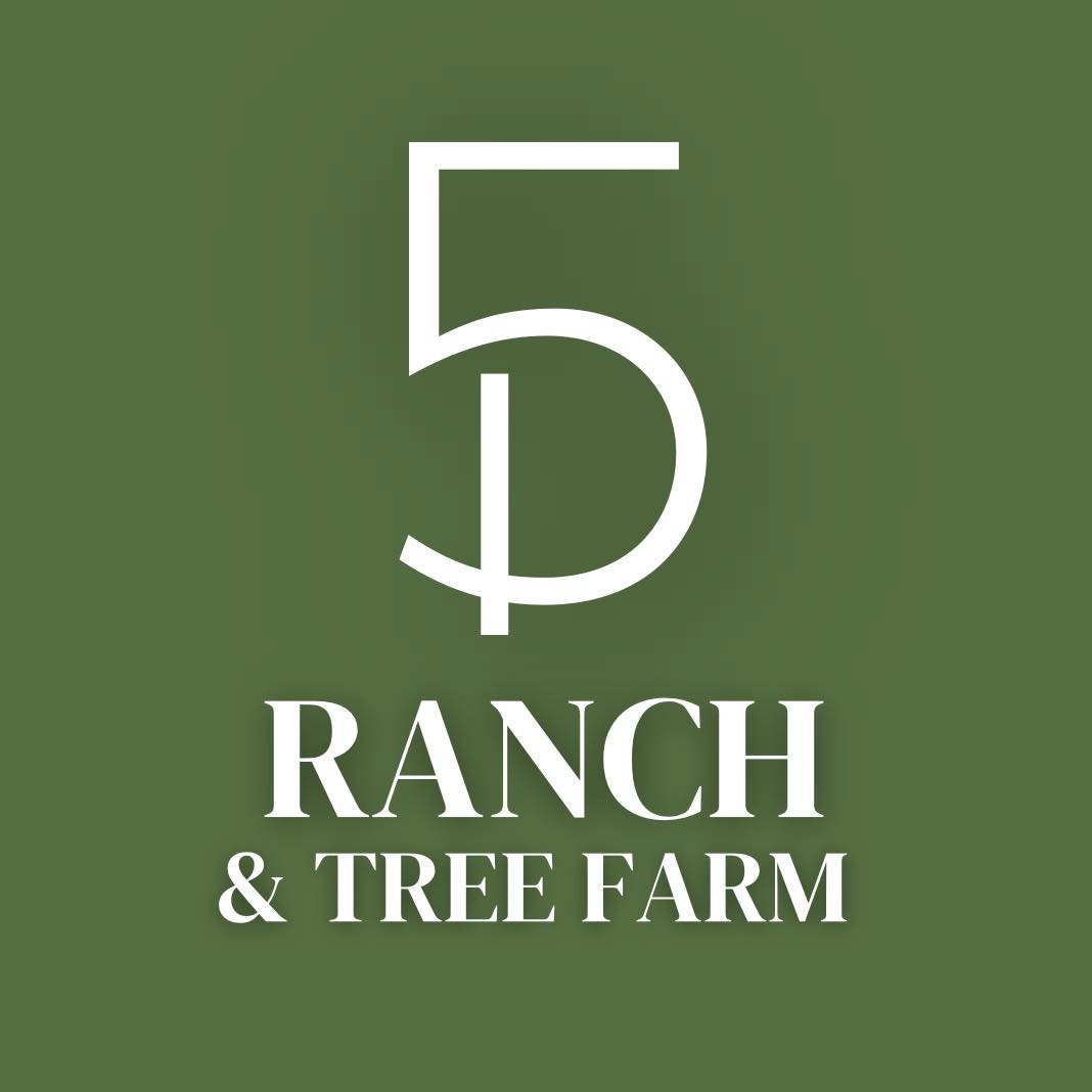 5D Ranch & Tree Farm | Rosharon TX