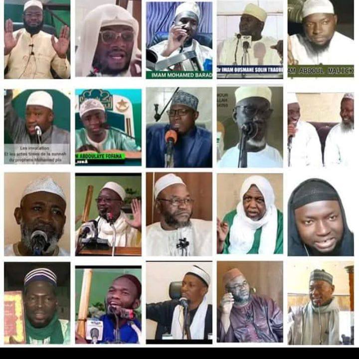 Cheikh Diarra