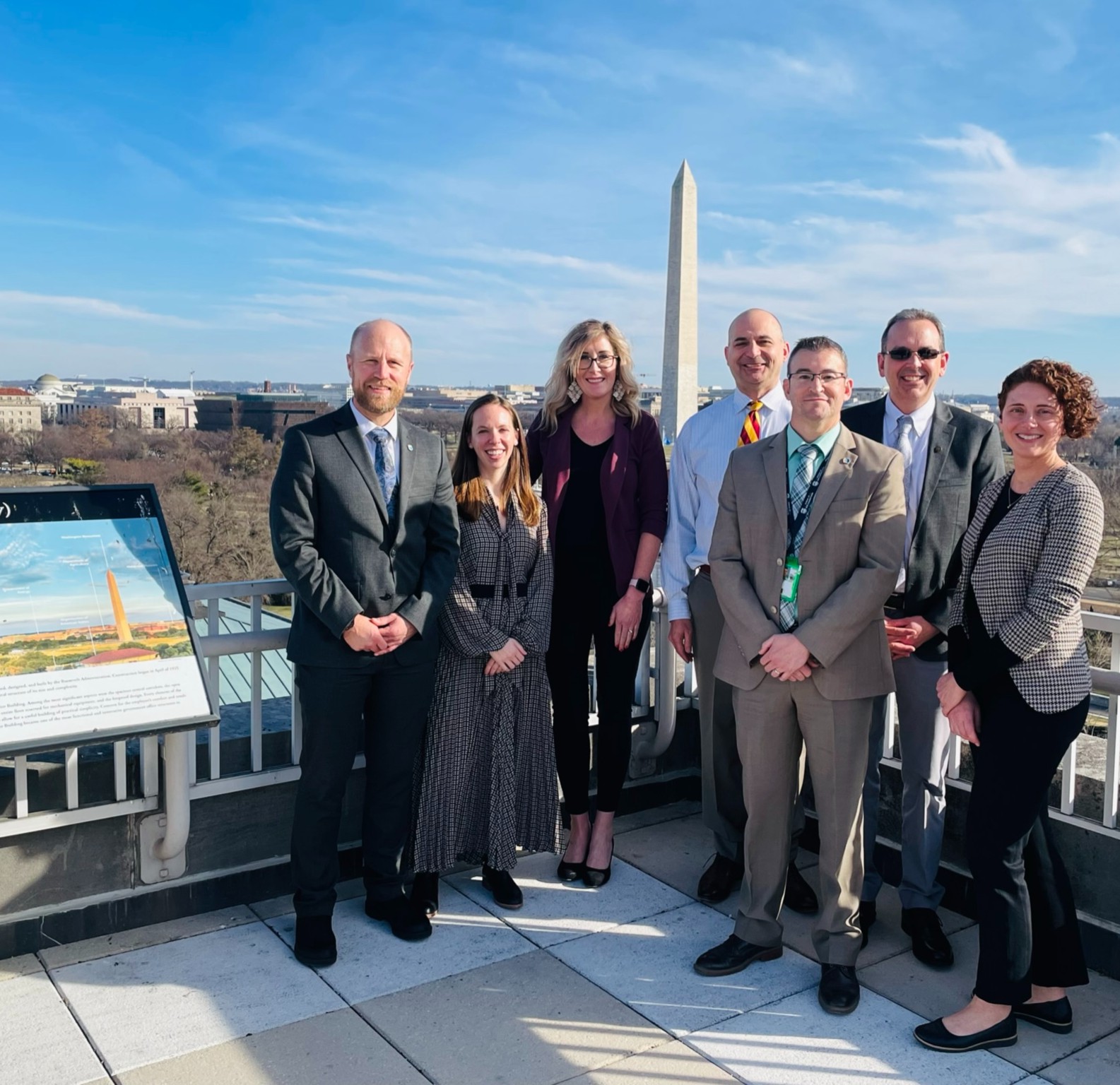 Meet our future leaders! Earlier... - Bureau of Reclamation