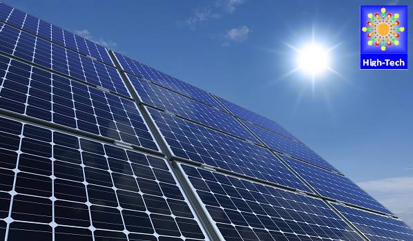 High Tech solar systems - pvt Ltd | Dehiwala