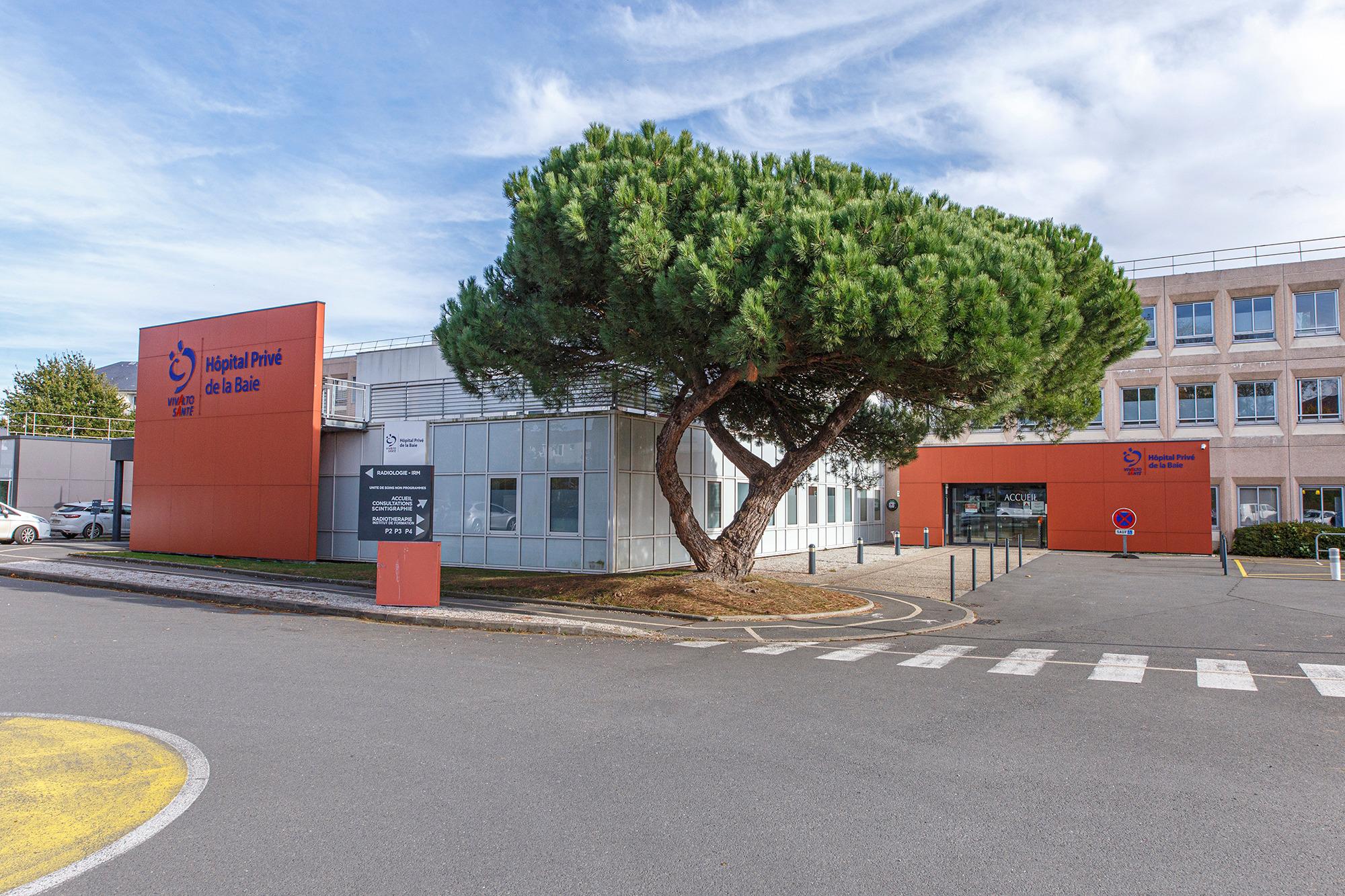 Polyclinique De La Baie Service Des Urgences