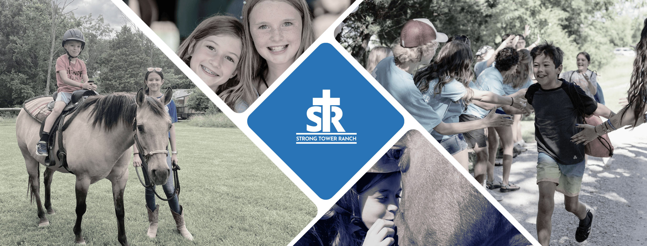 Strong Tower Ranch | Wright City MO
