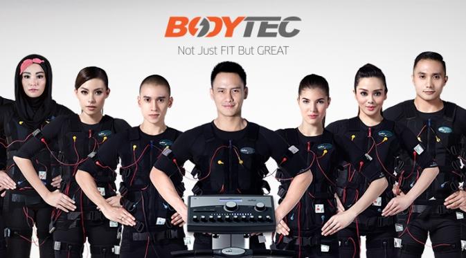 Bodytec | Bandung