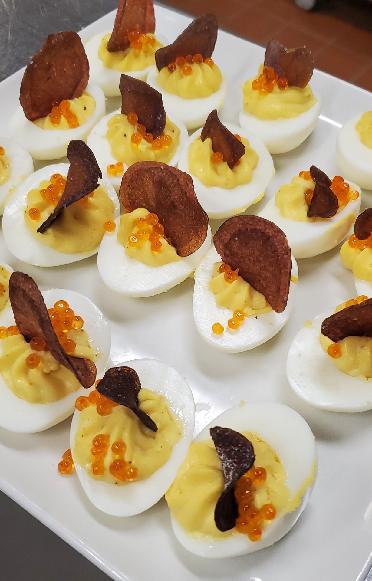 Hotel - Passed hors d'oeuvres add the perfect touch to any event ...