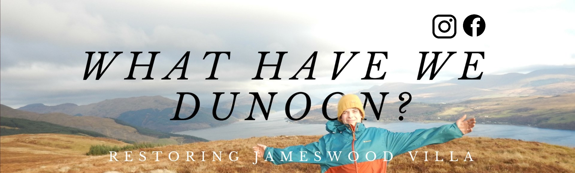 What Have We Dunoon | Dunoon