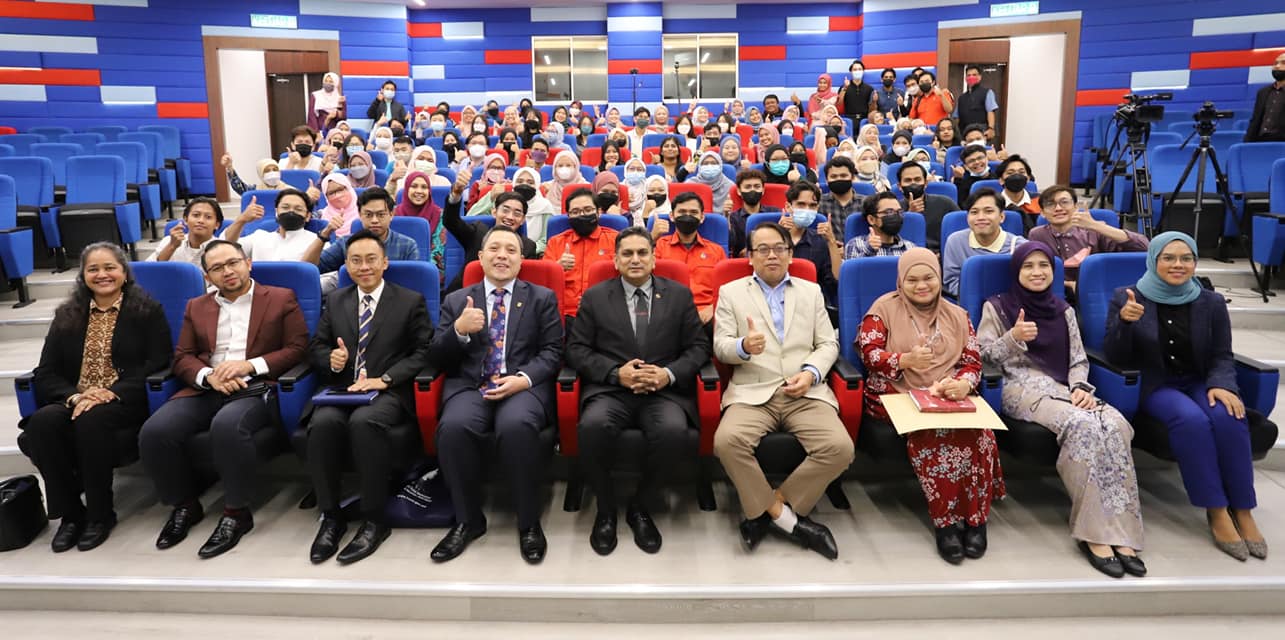 Alumni FEP UKM Official
