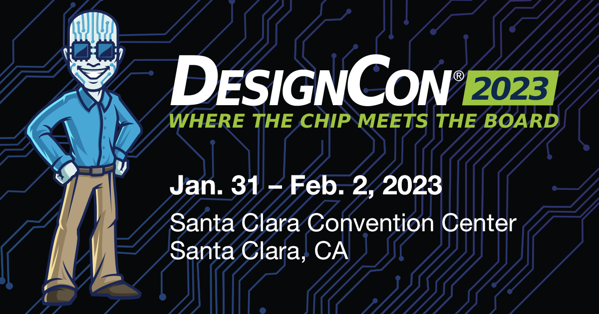 DesignCon
