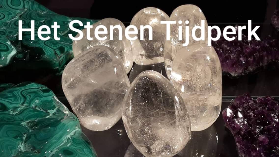 Edelstenen en mineralen verkoop -Kristal van Licht- - -Blauwe ...