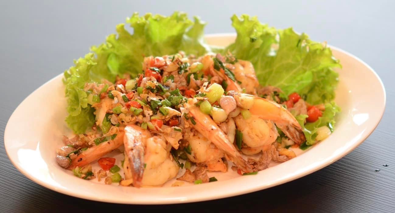 หิว หิว Hiew Hiew | Bangkok