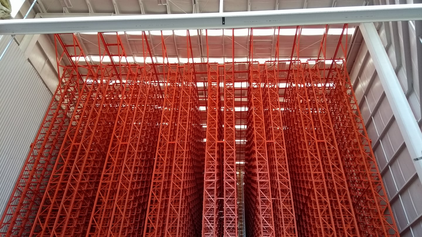 M.I.A RACK | Tijuana