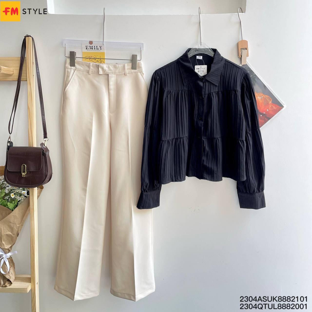 FM Style 182 Tăng Bạt... - FM Style 182 Tăng Bạt Hổ, Quy Nhơn