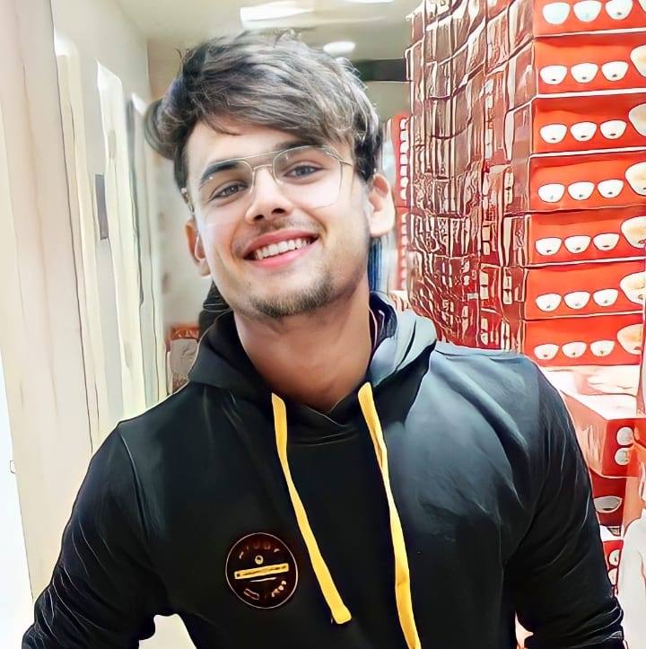 Sumit Roy