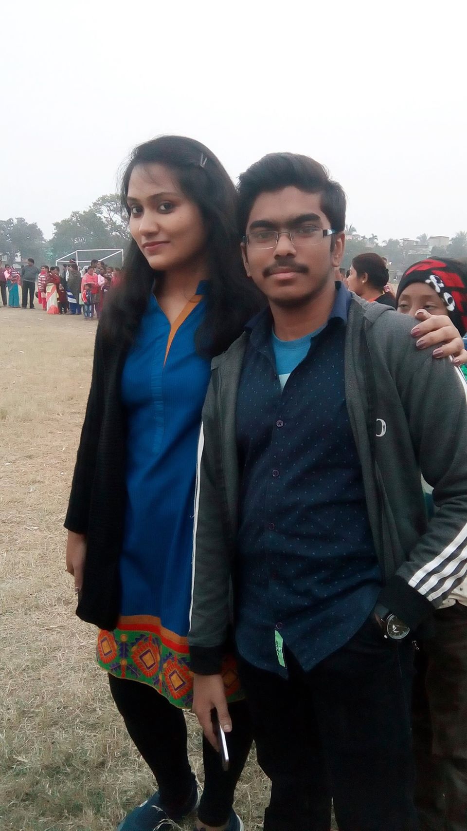 Mainak Halder