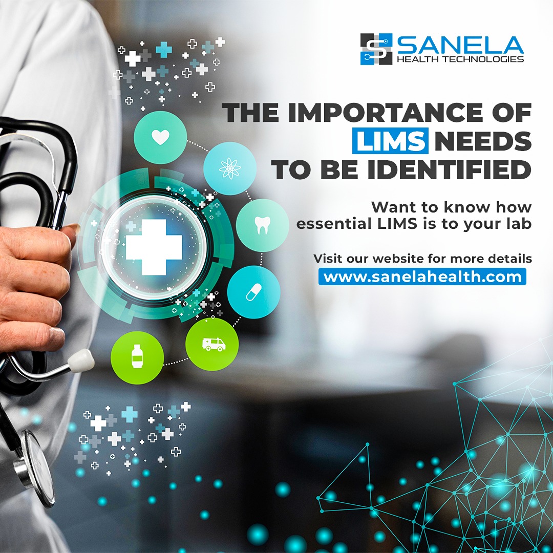 Sanela Health Technologies | Hyderabad