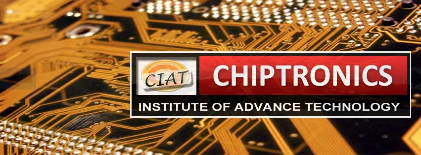Chiptronics | Akola