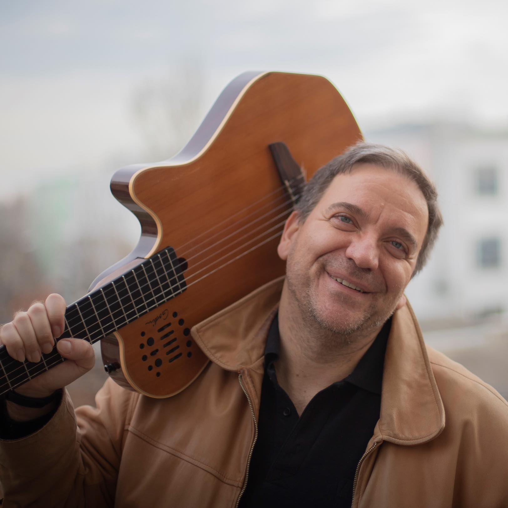 Rák Béla Combo